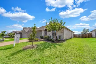 4035 Sparrow Trail, Melissa, TX 75454 - Photo 4