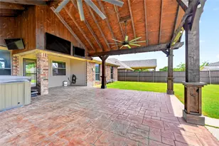 105 Elmwood Trail, Forney, TX 75126 - Photo 22