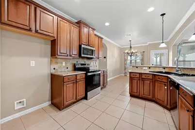 105 Elmwood Trail, Forney, TX 75126 - Photo 6