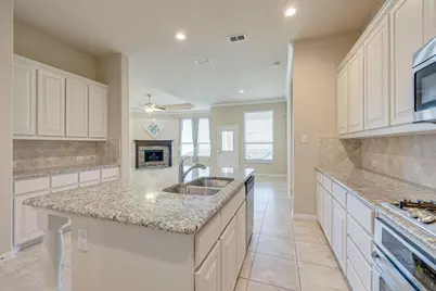 10013 Tule Lake Road, Fort Worth, TX 76177 - Photo 8