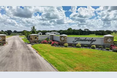 Lot 4 Woodbridge Boulevard, Bowie, TX 76230 - Photo 1
