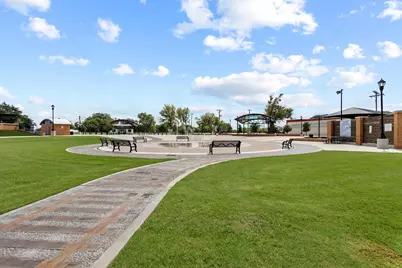 878 N Main Drive, Van Alstyne, TX 75495 - Photo 24