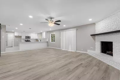 3620 Chaffin Drive, Richland Hills, TX 76118 - Photo 2