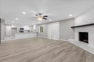 3620 Chaffin Dr, Richland Hills, TX 76118 - Photo 2