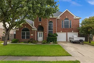 5709 Christy Ln, Haltom City, TX 76137 - Photo 1