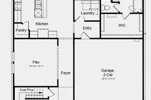 2337 Buffalo Bayou Way, Crandall, TX 75114 - Photo 34