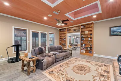 10080 Arvin Hill Road, Aubrey, TX 76227 - Photo 12
