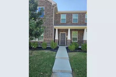 2860 Appaloosa Lane, Mesquite, TX 75150 - Photo 1