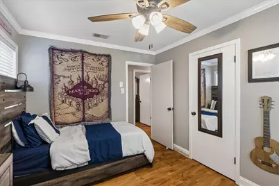 936 Springdale Road, Bedford, TX 76021 - Photo 18