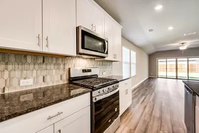 605 Cedar Springs Drive, Princeton, TX 75407 - Photo 8