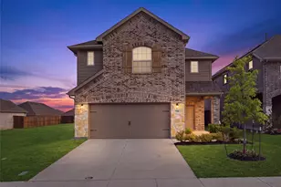 759 Gentle Bird Dr, Lavon, TX 75166 - Photo 1