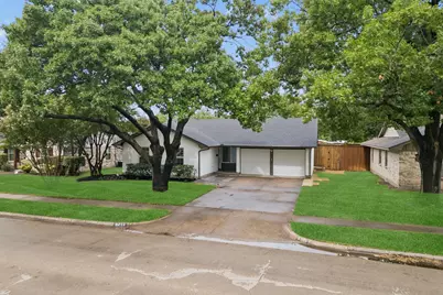 8711 Hackney Lane, Dallas, TX 75238 - Photo 2