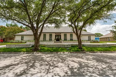 5922 Bent Trail, Dallas, TX 75248 - Photo 1