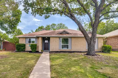 8010 Meadowlark Lane, Rowlett, TX 75088 - Photo 1