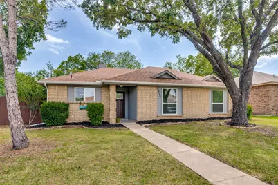 8010 Meadowlark Lane, Rowlett, TX 75088 - Photo 2