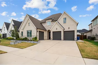 13364 Spruce Wood Trail, Frisco, TX 75033 - Photo 1