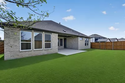 406 Chatham Street, Lakewood Village, TX 75068 - Photo 28