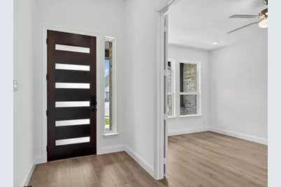 406 Chatham Street, Lakewood Village, TX 75068 - Photo 6