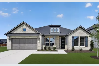 406 Chatham Street, Lakewood Village, TX 75068 - Photo 1