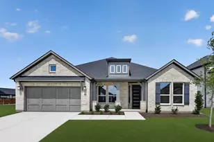 406 Chatham St, Lakewood Village, TX 75068 - Photo 1