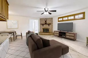705 Reveille Rd, Fort Worth, TX 76108 - Photo 6