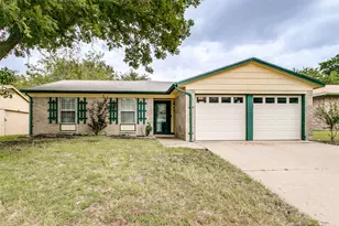 705 Reveille Rd, Fort Worth, TX 76108 - Photo 4