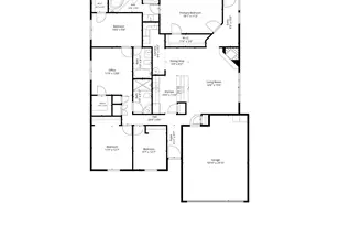 705 Reveille Rd, Fort Worth, TX 76108 - Photo 24