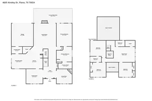 4605 Ainsley Dr, Plano, TX 75024 - Photo 40