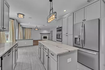 2417 Bonham Trail, Grapevine, TX 76051 - Photo 10