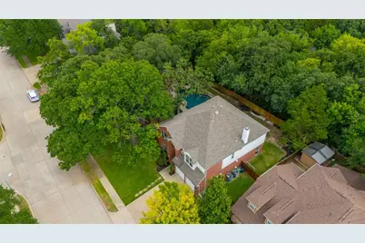 2417 Bonham Trail, Grapevine, TX 76051 - Photo 40