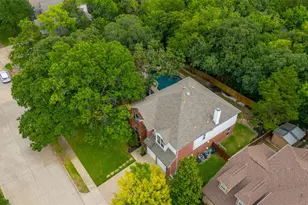 2417 Bonham Tr, Grapevine, TX 76051 - Photo 40