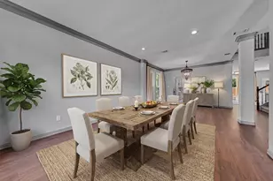 2417 Bonham Tr, Grapevine, TX 76051 - Photo 18