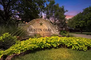 2417 Bonham Tr, Grapevine, TX 76051 - Photo 8
