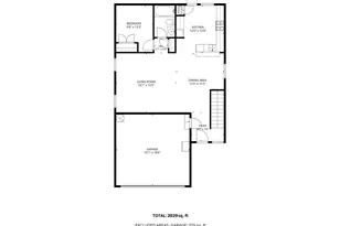 7016 Calshot Rd, Pilot Point, TX 76258 - Photo 28