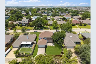 4216 Mulberry Drive, Carrollton, TX 75010 - Photo 38