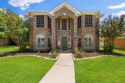 4216 Mulberry Drive, Carrollton, TX 75010 - Photo 1