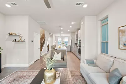 1011 Tea Olive Lane, Dallas, TX 75212 - Photo 14