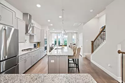 1011 Tea Olive Lane, Dallas, TX 75212 - Photo 16