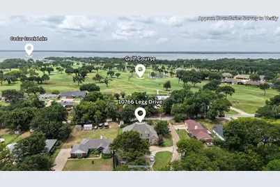 10776 Legg Drive, Kemp, TX 75143 - Photo 2