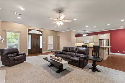 10776 Legg Drive, Kemp, TX 75143 - Photo 6