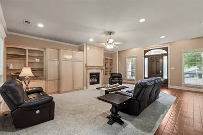 10776 Legg Drive, Kemp, TX 75143 - Photo 4