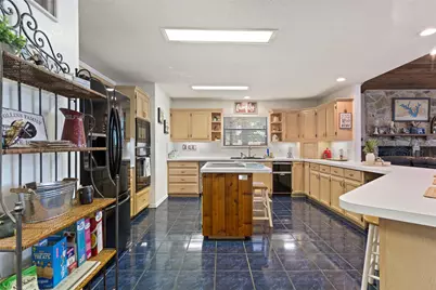 578 County Road 1297, Yantis, TX 75497 - Photo 10