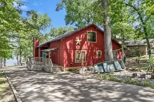 578 Co Rd 1297, Yantis, TX 75497 - Photo 1