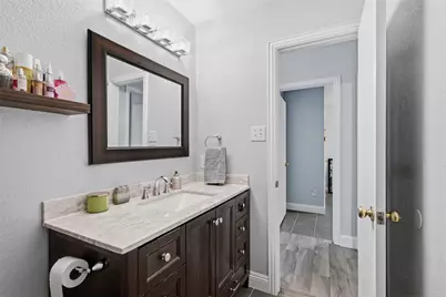 600 Crystal Falls Drive, McKinney, TX 75071 - Photo 8