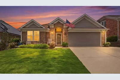 600 Crystal Falls Drive, McKinney, TX 75071 - Photo 1