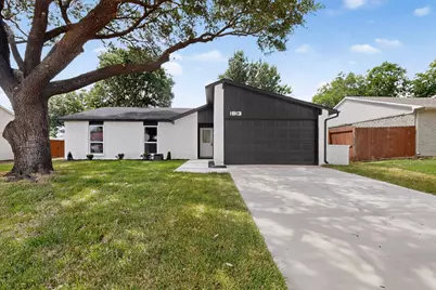 1813 Legend, Garland, TX 75040 - Photo 2