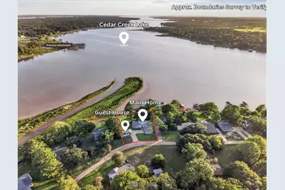 148 Vista Drive, Eustace, TX 75124 - Photo 2