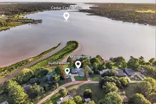 148 Vista Dr, Eustace, TX 75124 - Photo 2