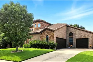 1733 Adalina Dr, Keller, TX 76248 - Photo 32