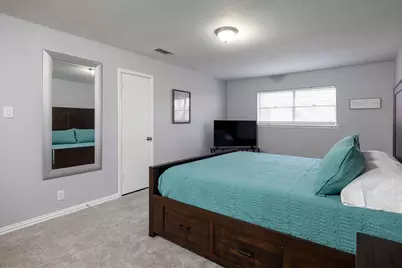 701 Kentwood Circle, Bedford, TX 76021 - Photo 12